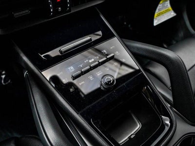 2026 Porsche Cayenne S