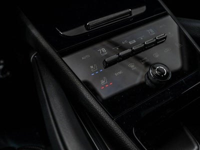 2026 Porsche Cayenne S