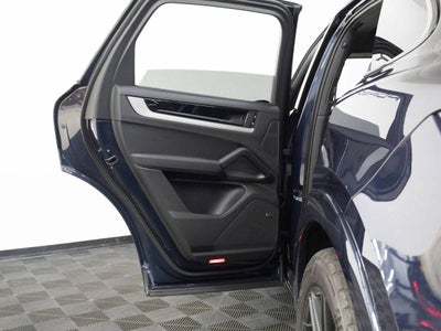 2026 Porsche Cayenne S