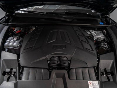 2026 Porsche Cayenne S