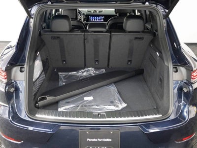 2026 Porsche Cayenne S