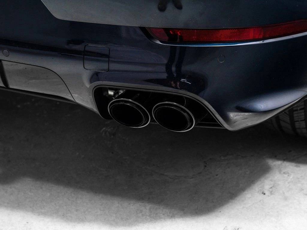 2026 Porsche Cayenne S
