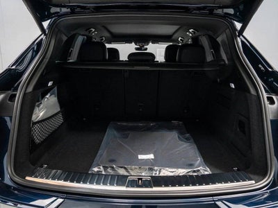 2026 Porsche Cayenne S