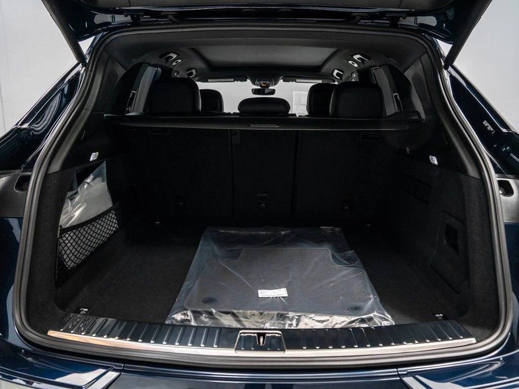 2026 Porsche Cayenne S