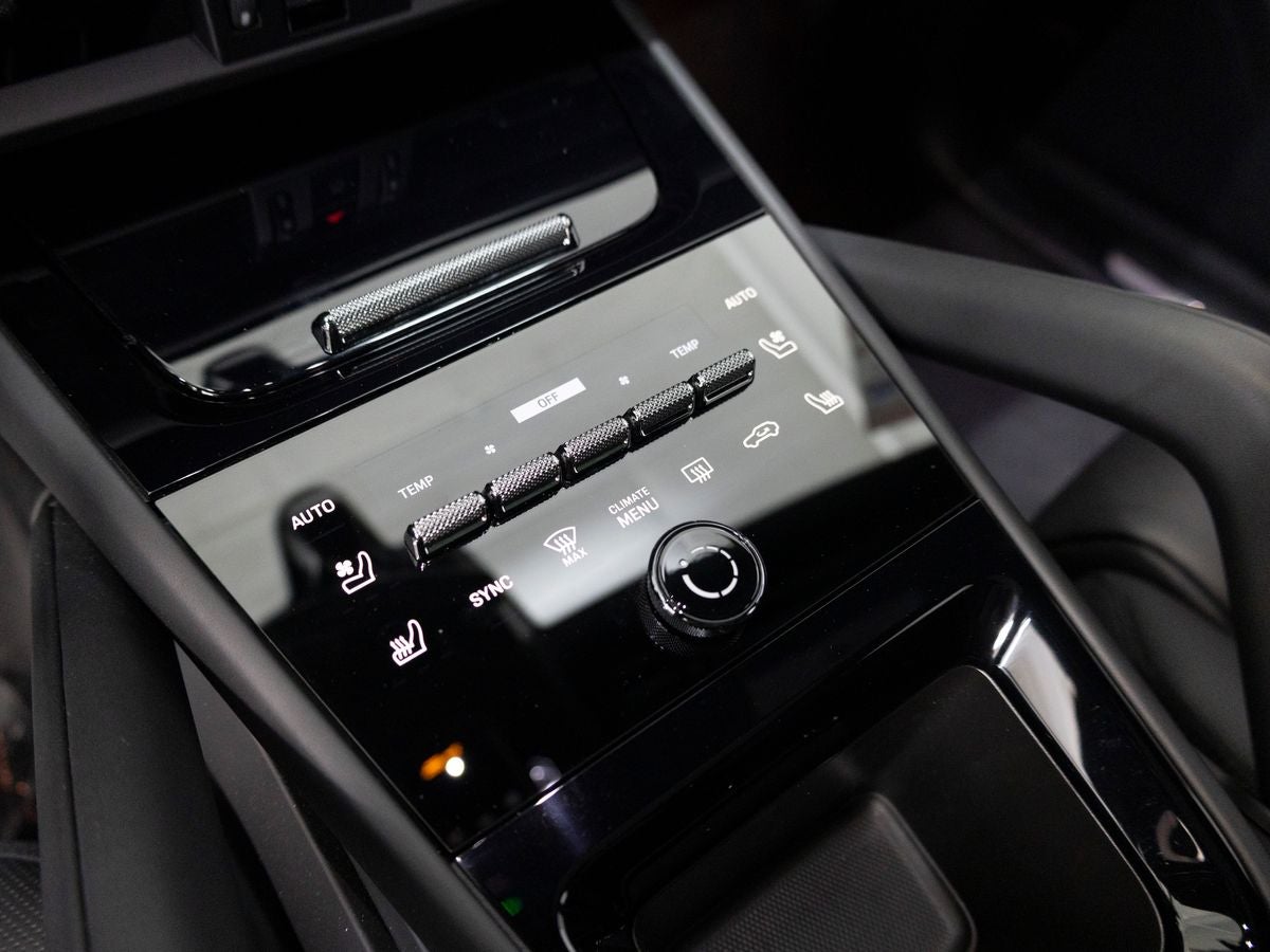 2025 Porsche Cayenne S