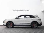 2025 Porsche Cayenne S