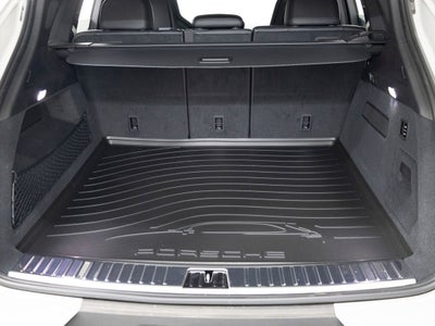 2025 Porsche Cayenne S