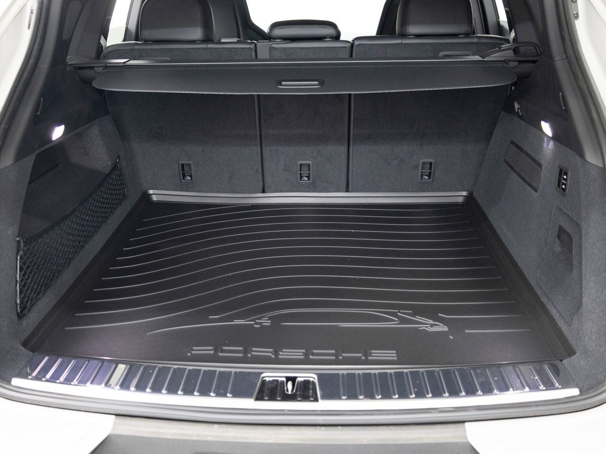 2025 Porsche Cayenne S