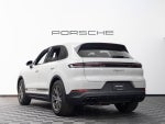 2025 Porsche Cayenne S