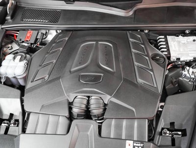 2025 Porsche Cayenne S