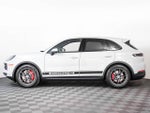 2025 Porsche Cayenne S