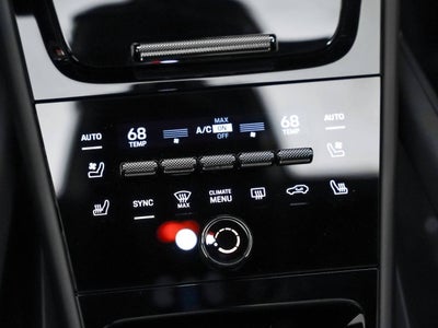 2025 Porsche Cayenne S