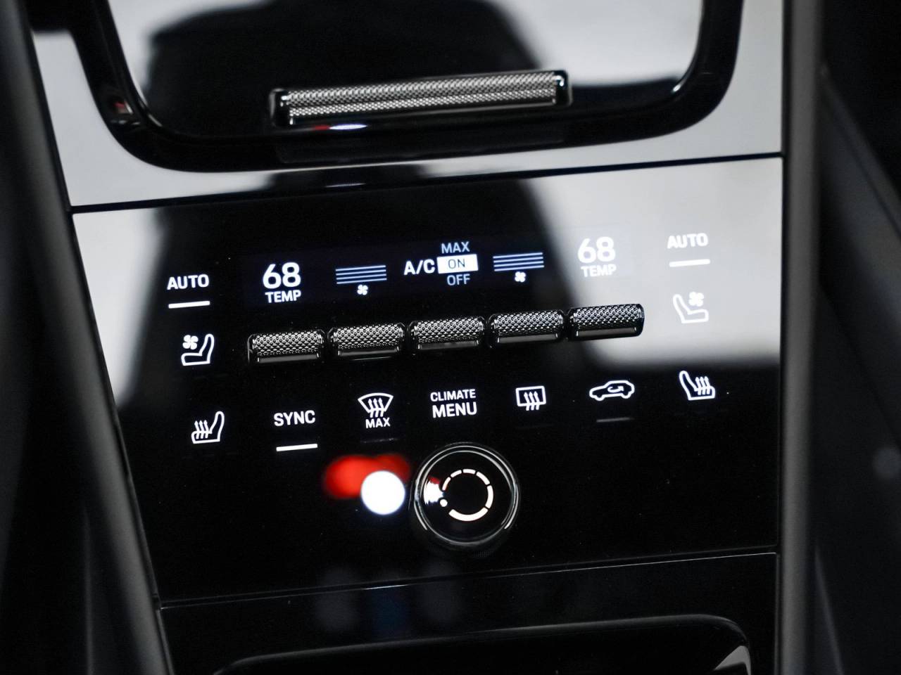 2025 Porsche Cayenne S