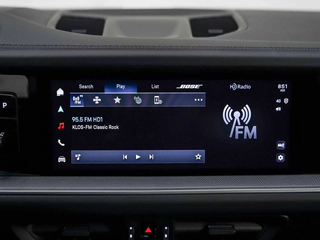 2025 Porsche Cayenne S