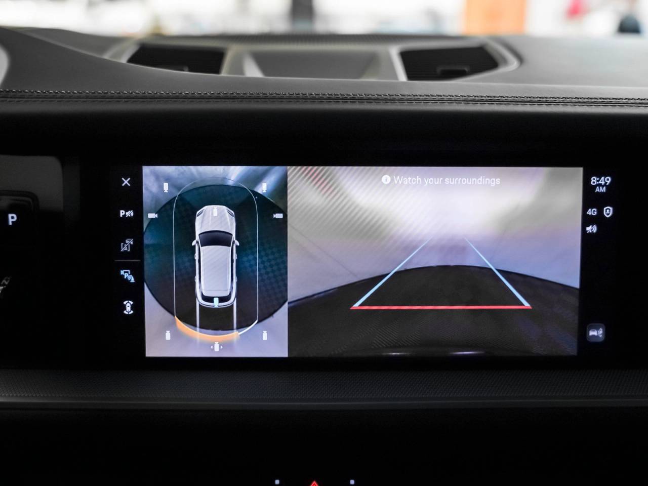 2025 Porsche Cayenne S