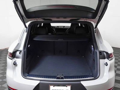 2025 Porsche Cayenne S