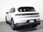2025 Porsche Cayenne S