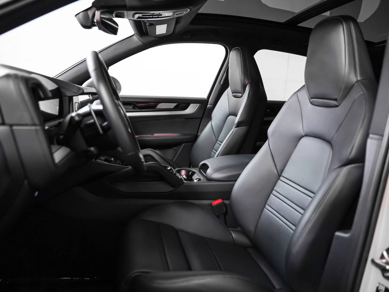 2025 Porsche Cayenne S