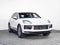 2025 Porsche Cayenne S