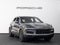 2026 Porsche Cayenne S