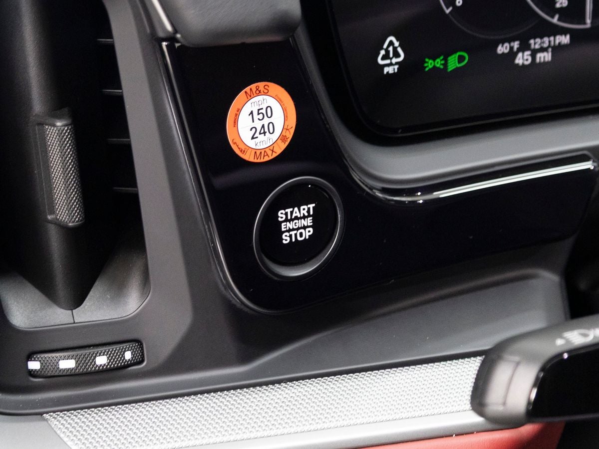 2026 Porsche Cayenne S