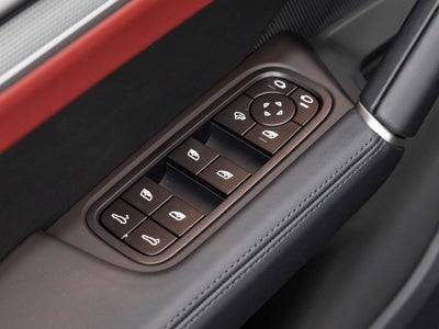 2026 Porsche Cayenne S