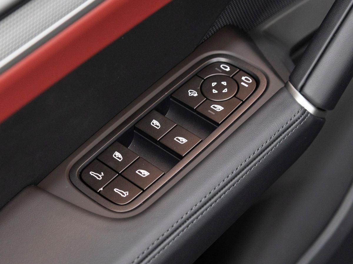 2026 Porsche Cayenne S