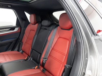 2026 Porsche Cayenne S