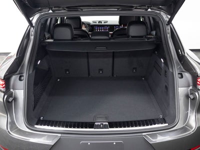 2026 Porsche Cayenne S