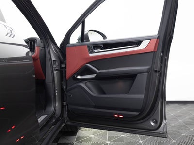 2026 Porsche Cayenne S