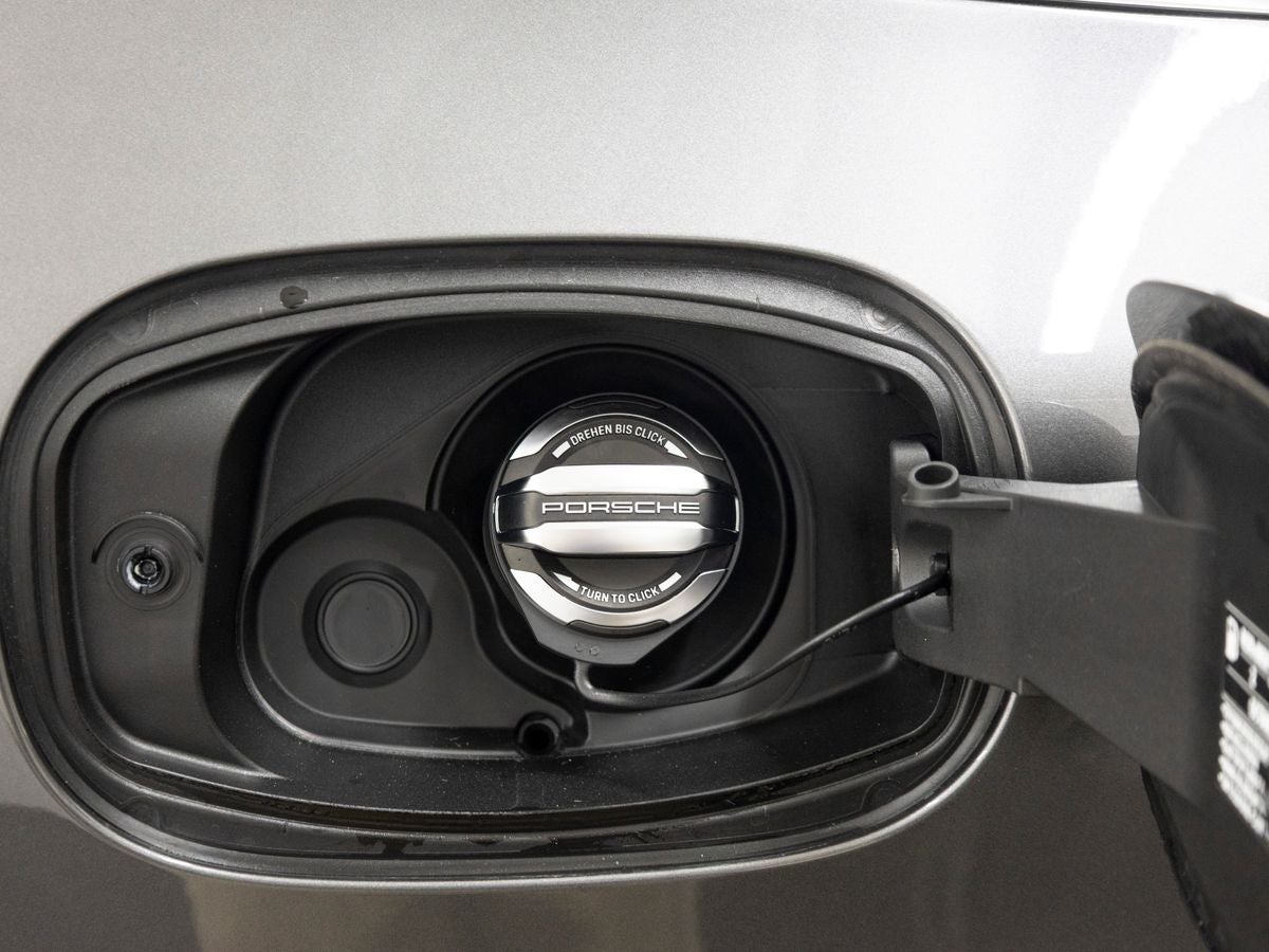 2026 Porsche Cayenne S