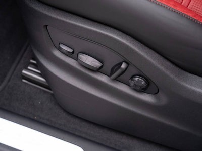 2026 Porsche Cayenne S