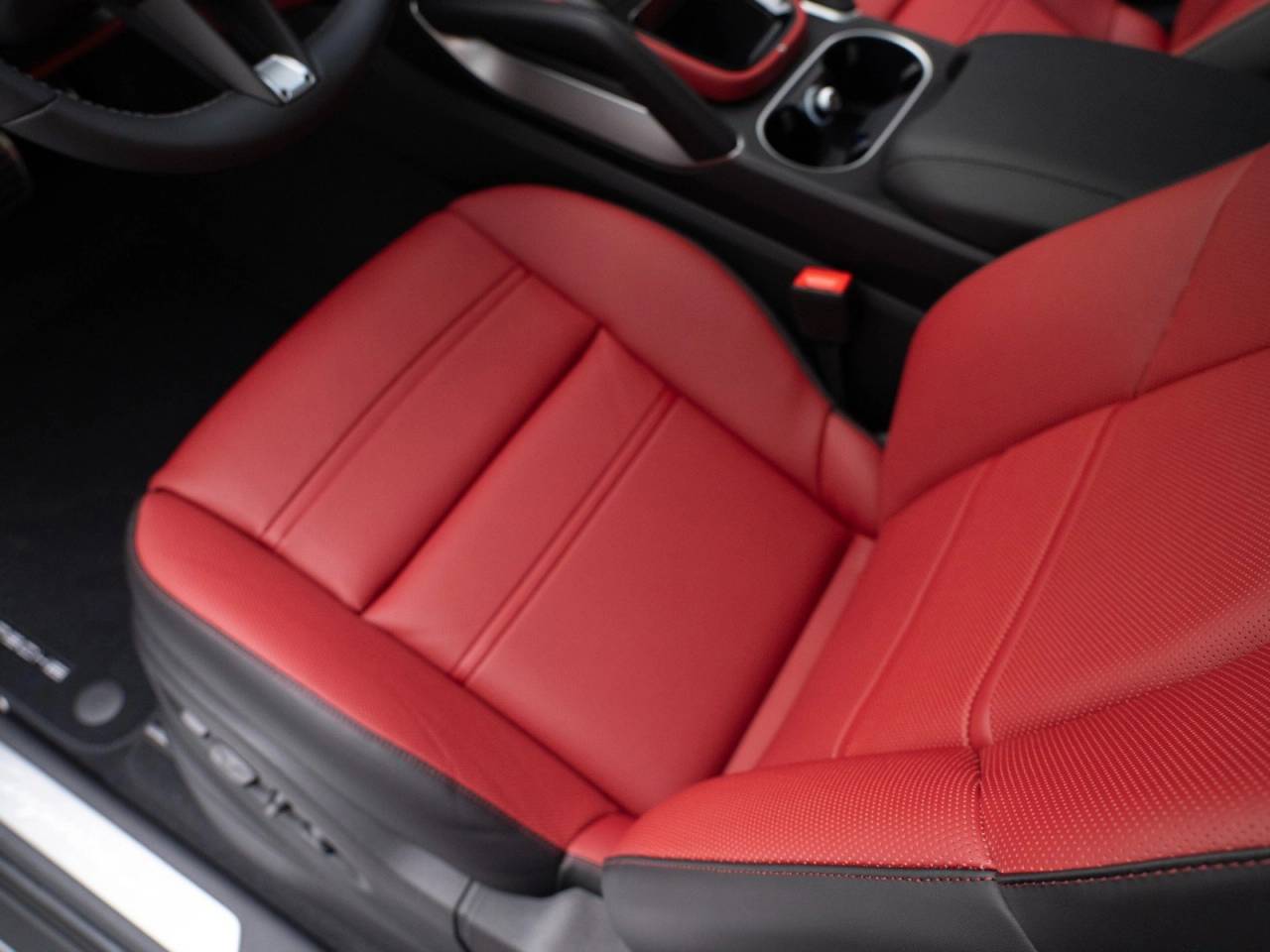 2026 Porsche Cayenne S