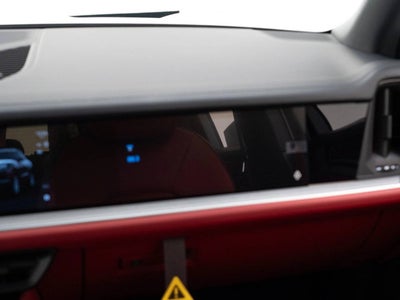 2026 Porsche Cayenne S