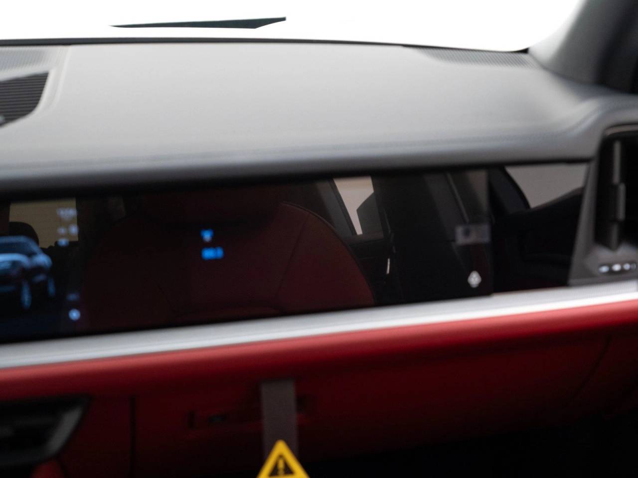 2026 Porsche Cayenne S