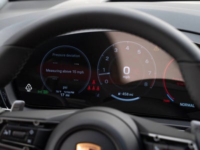 2026 Porsche Cayenne S