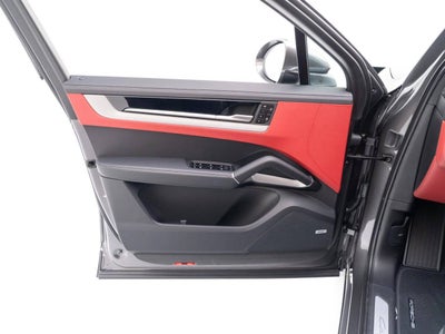 2026 Porsche Cayenne S