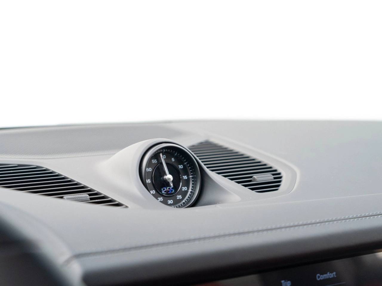 2026 Porsche Cayenne S