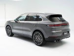 2026 Porsche Cayenne S