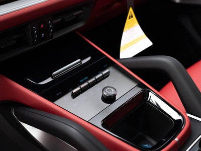 2026 Porsche Cayenne S