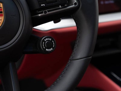 2026 Porsche Cayenne S