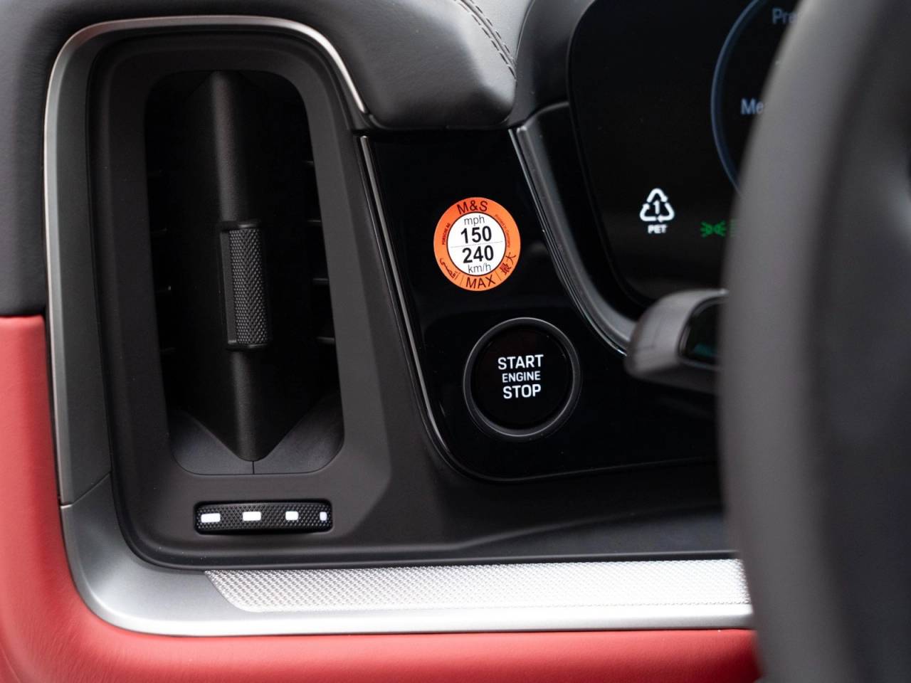 2026 Porsche Cayenne S