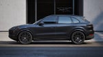 2026 Porsche Cayenne Cayenne S