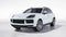 2024 Porsche Cayenne S