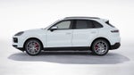 2024 Porsche Cayenne S