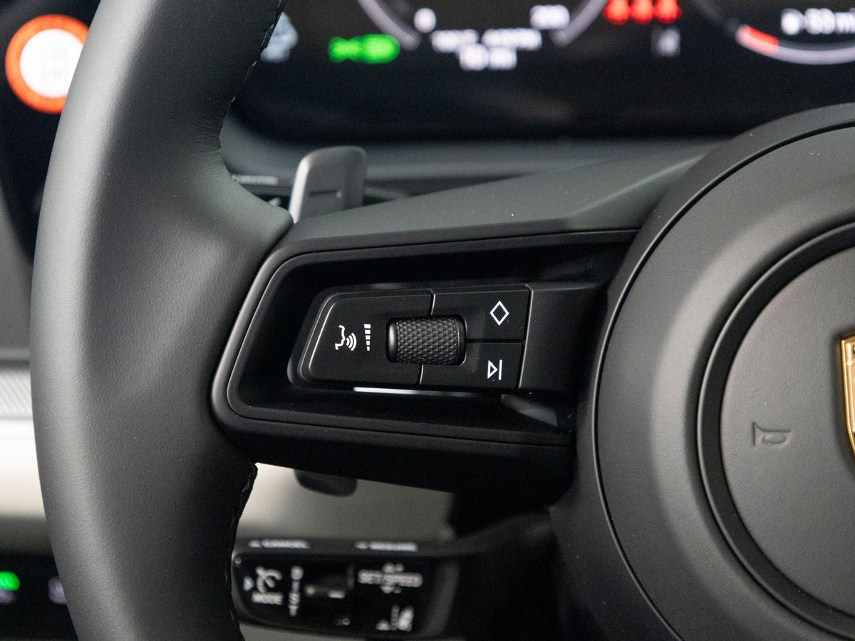 2026 Porsche Cayenne S