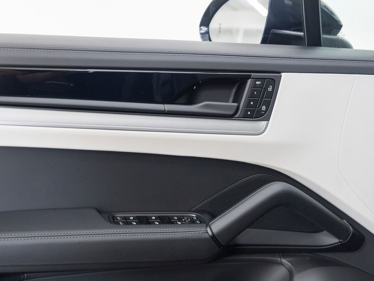 2026 Porsche Cayenne S