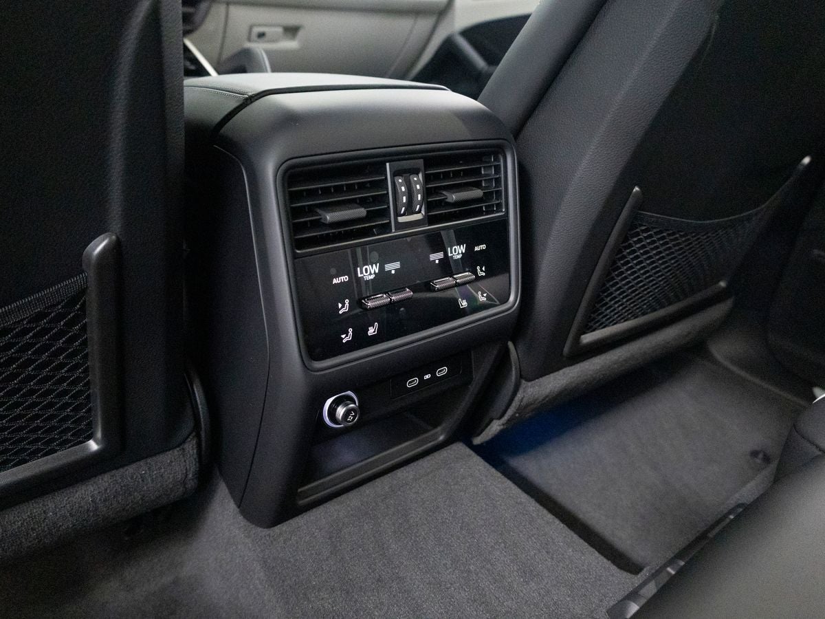 2026 Porsche Cayenne S