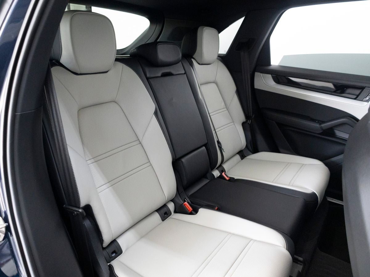 2026 Porsche Cayenne S