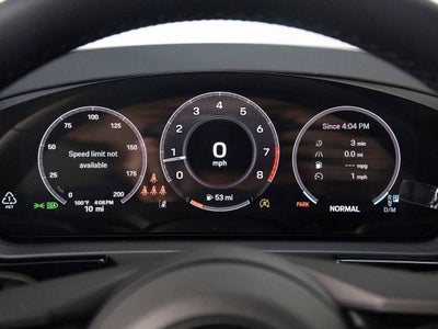 2026 Porsche Cayenne S